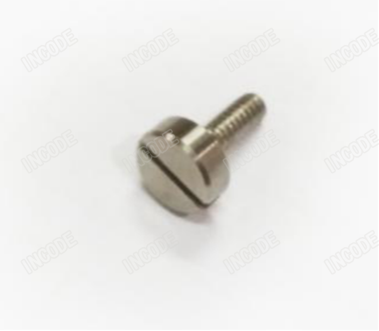 Videojet 170I series PP nozzle cover screw