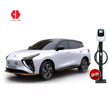 Chinese Electric SUV: Dongfeng Forthing EV Model