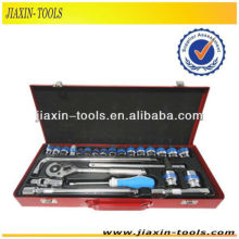 32 pcs socket wrench sets made in CHINA