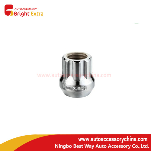 OE Duplex Spline Wheel Nut