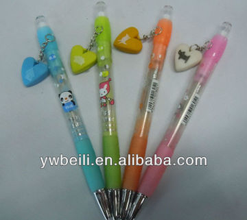 erasable pen,eraser pen,erasable ball pen