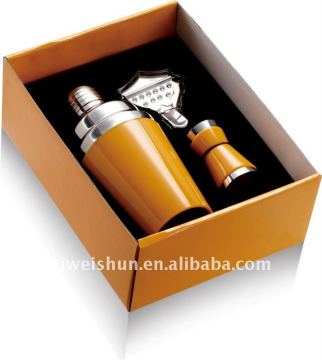 bar shaker set /barware