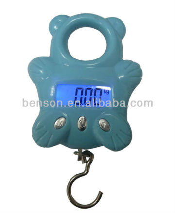 BS-HS108 Promotional luggage scale