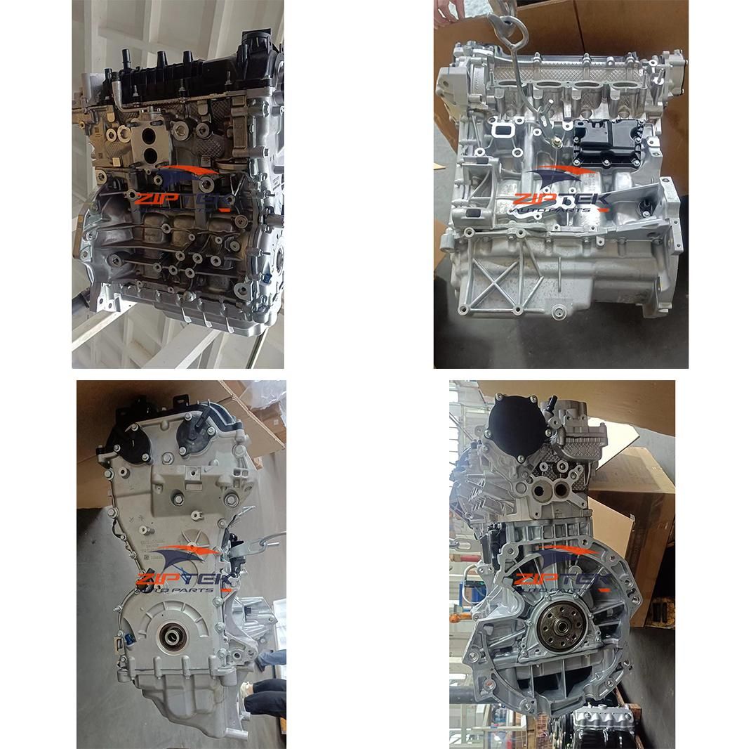 Changan CS95 Plus JL473ZQ3 Engine4 Changan CS95 Plus JL473ZQ3 Engine4
