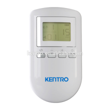 health tens massager acupuncture digital pulse therapy machine