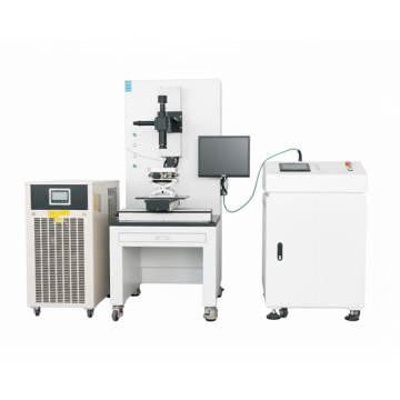 Fiber Optic Transmission Laser Welding Machine