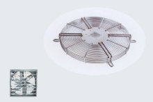Metal Fan Net Protection Cover,Metal Net Cover