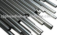 Bright Annealed Tube