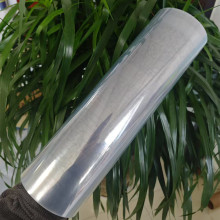 Biaxially Oriented Polystyrene Sheet (BOPS)