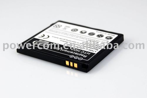 For PDA battery pack HD2