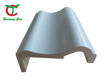 Decorative PVC Architrave