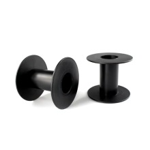 Custom Injection Molding Services for Industrial Plastic Spools