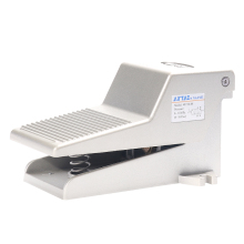 AIRTAC Original Genuine Pneumatic Foot Valve 5/2 Way Air Pneumatic Foot Valves