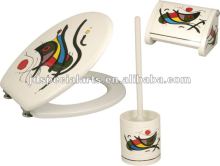 Fish design paper holder