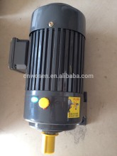 GH/GV22 helical gearbox series fully enclosed large ratio gear box gear ratio range of 30: 1 to 50: 1 gear motor integrated