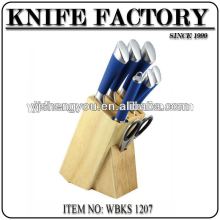 kitchen knives set