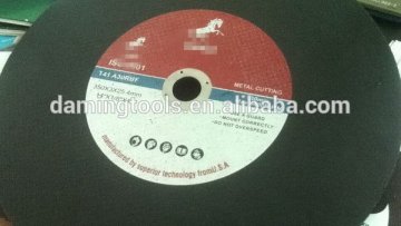 Durable Cheapest bowl shaped cutting disc