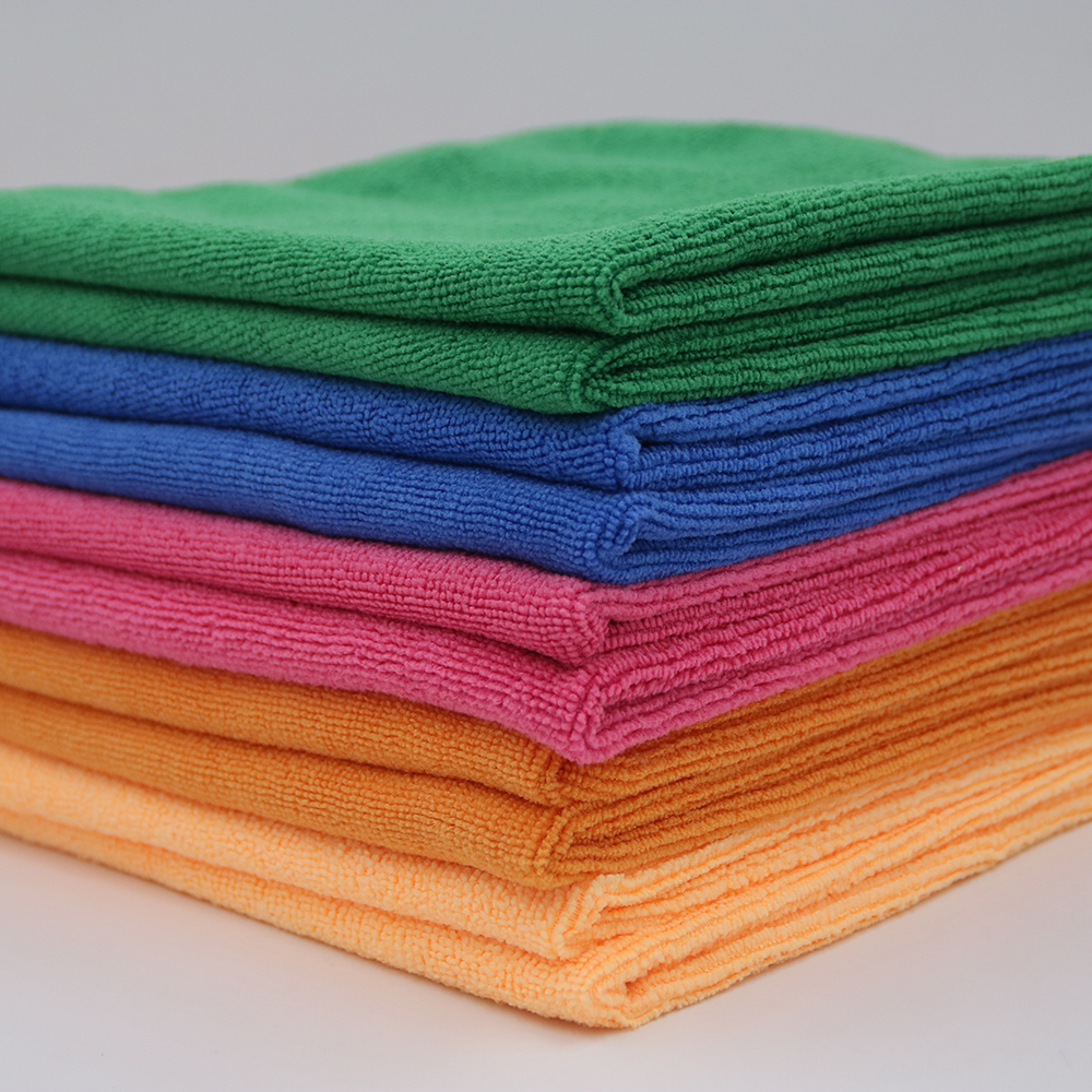 car wash microfiber cloth