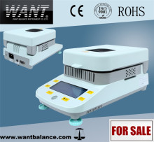 Fast Heat Moisture Halogen Meter (50g/0.01g)