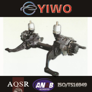 electric axle Bus parts electric axle