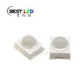 IR LED 980NM Emitter 2835 Dome objektyvas 60 laipsnių