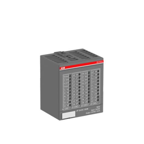 ABB Schakelmodule DC522