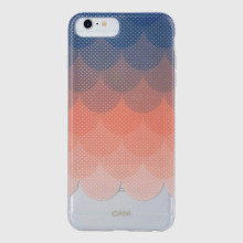 New Design IMD TPU Phone Case for iPhone 8