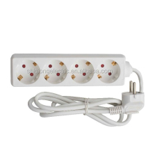Germany Power Strip Solutions: 4 Ways to Handle Multiple Plugs & Sockets