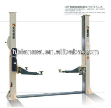 Car lift, Auto lift, Garage lift, Parking Lift F408S Made in China