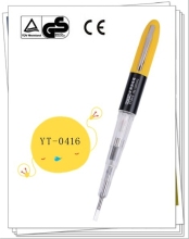 Mine test pencil made in China with Insulated engineering plastic shell