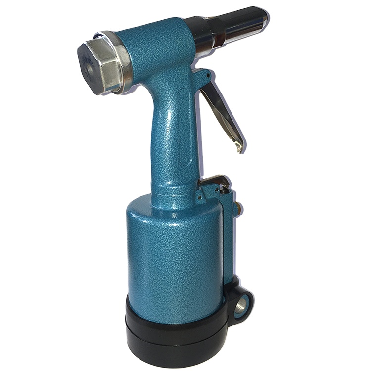 2.4-4.8MM Pneumatic Air Rivnut Tool Nut Insert Tool Rivet Nut Gun Pneumatic Tool Best Pneumatic Rivet Gun Hydraulic Riveter