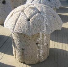 Outdoor Lantern(Granite Lanterns)