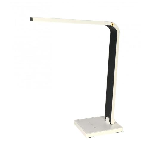 Stylish Office Light With USB 3 Color Mode