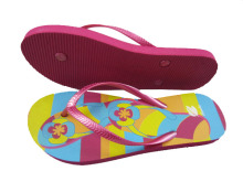 rubber flip flop