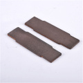 Copper Tungsten Alloy Electrode Contact CuW Contact