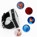 Semiconductor laser therapy device hypertension lower watch