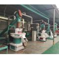 Trung Quốc Big Gear Transmission Biomass Wood Pellet Mill