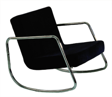 modern rocking chairs ( NH105 )