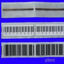 Library Bookshop Anti-theft Book EM label