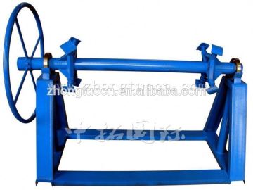 5T hydraulic decoiler,decoiling machine,decoiler china forming machine