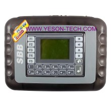 SBB Key Programmer