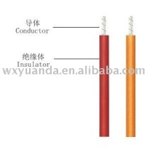 UL 3350 Silicone Rubber Heating Wire