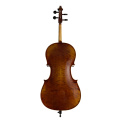 Middelbare massief houten cello