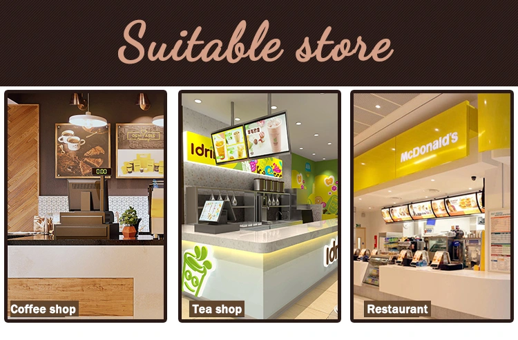 Disposable Coffee Cup with Lid Thick Corrugated Cup with Hot Drink Cup, Can Be Customized