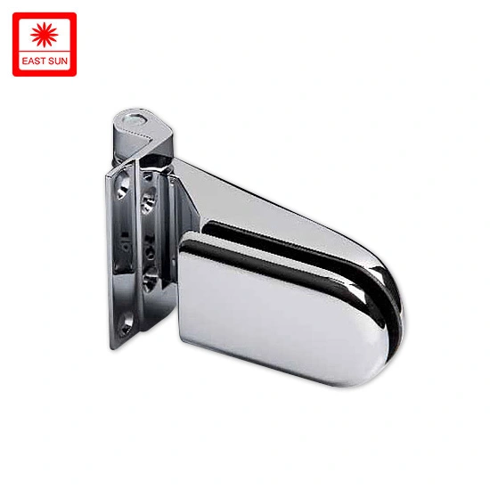 Hot Designs Self Closing Glass Door Hinge (ESH-998)