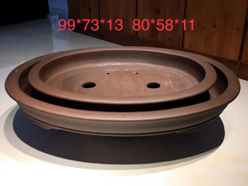 Home Depot Slip Bonsai Pots For Bonsai