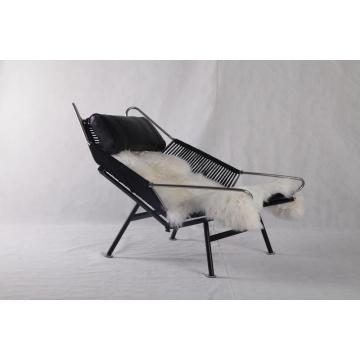 Replica Iswed PP225 Hans Wegner Flag Halyard Chair Replica