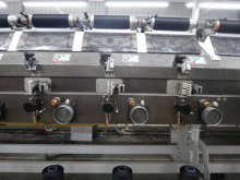 High Speed Electronic Precision Winder