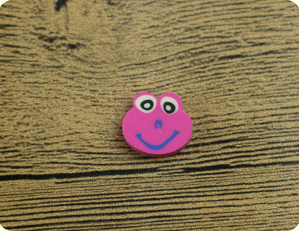 Cartoon Eraser