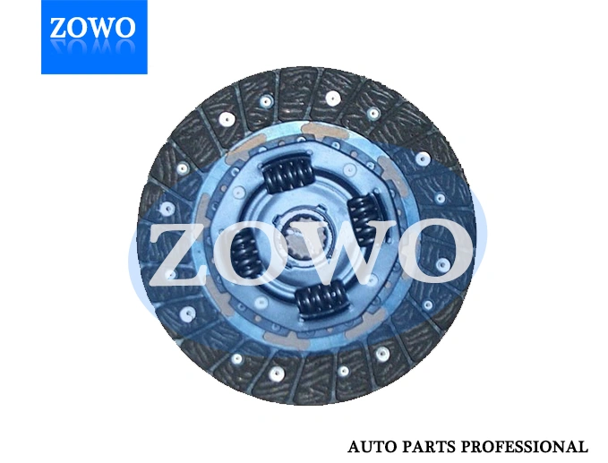 なっち　0527 Isuzu Cargo Truck Genuine Clutch Plate 8-98080661-0 - Auto